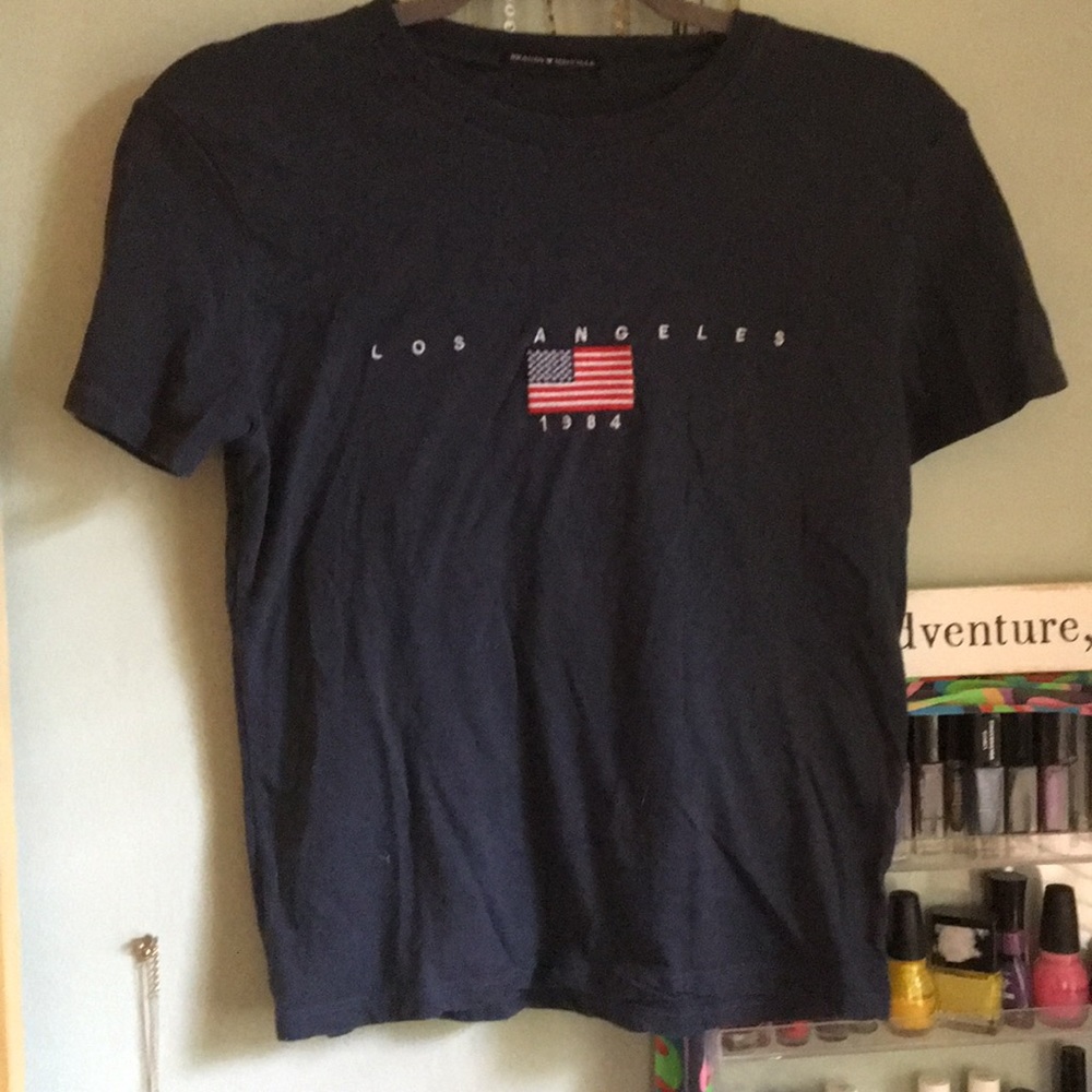 Brandy Melville top